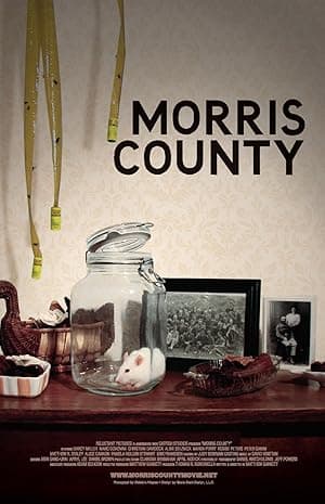 Morris County