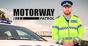 Motorway Patrol