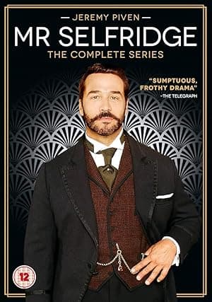 Mr Selfridge