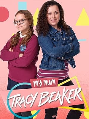 My Mum Tracy Beaker