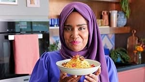 Nadiya’s Simple Spices