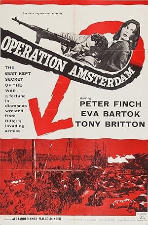 Operation Amsterdam