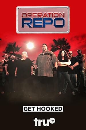 Operation Repo