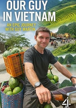 Our Guy in Vietnam
