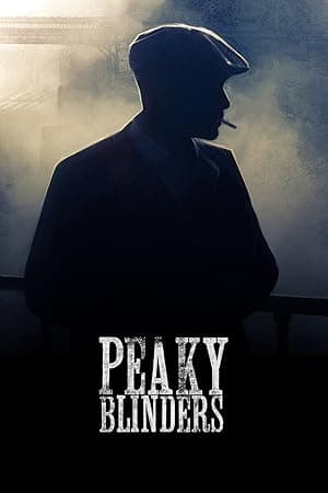 Peaky Blinders