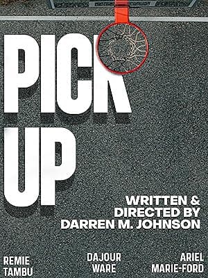 Pick Up