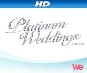 Platinum Weddings