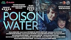 Poison Water