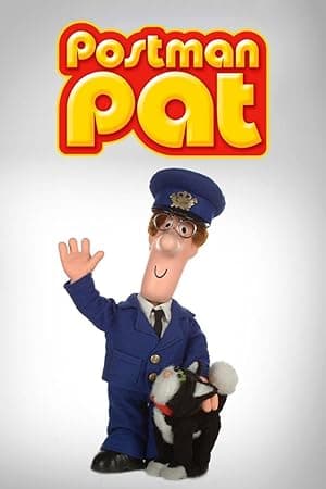 Postman Pat (Classic)