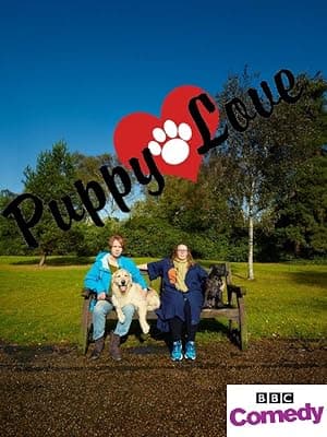 Puppy Love