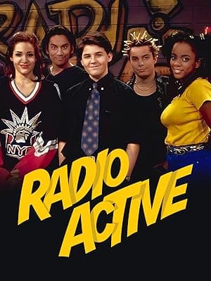 Radio Active