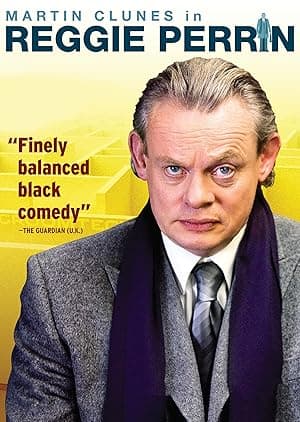 Reggie Perrin