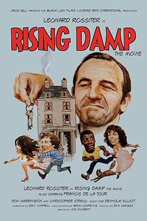 Rising Damp