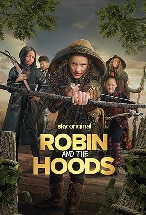 Robin And The Hoods
