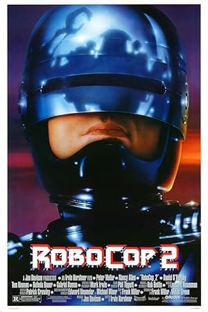 Robocop 2