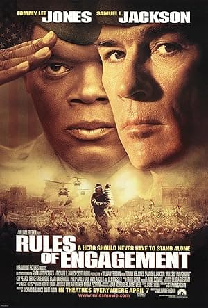 Rules of Engagement