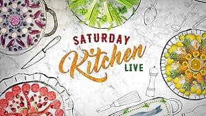 Saturday Kitchen
