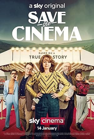 Save The Cinema