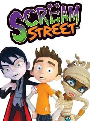 Scream Street