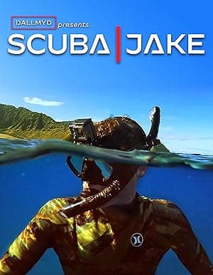 Scuba Jake