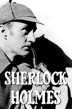 Sherlock Holmes