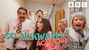 So Awkward Academy