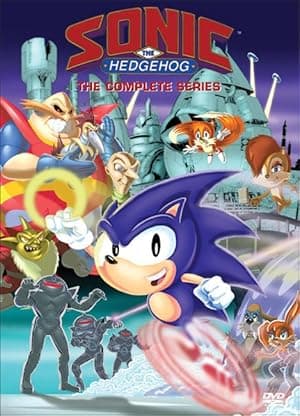 Sonic the Hedgehog