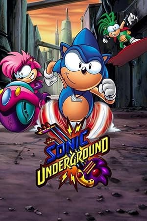 Sonic Underground