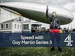 Speed with Guy Martin
