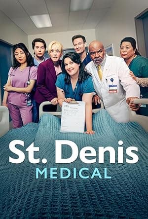 St Denis Medical