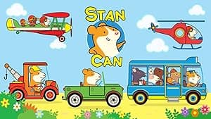 Stan Can