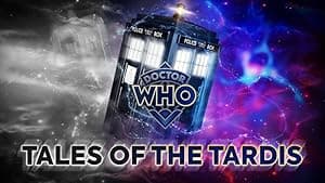 Tales of the TARDIS