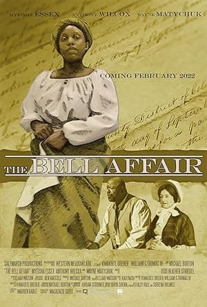 The Bell Affair