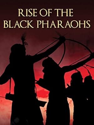 The Black Pharaohs