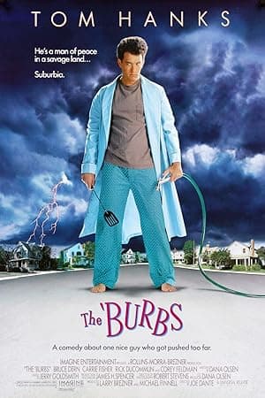 The Burbs