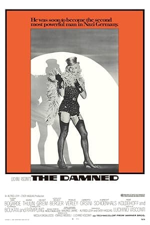 The Damned