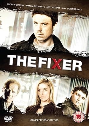 The Fixer