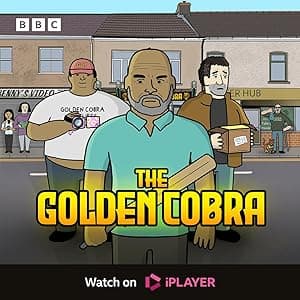 The Golden Cobra