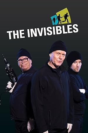 The Invisibles (2025)
