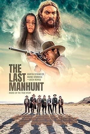 The Last Manhunt