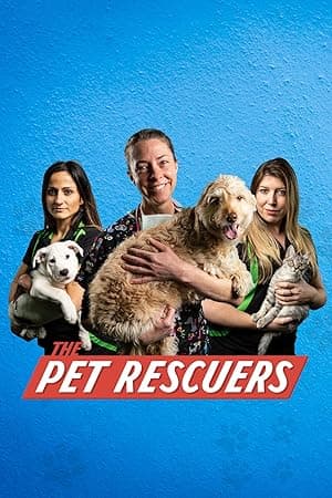 The Pet Rescuers