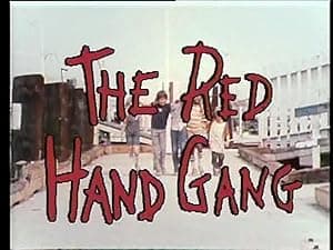 The Red Hand Gang