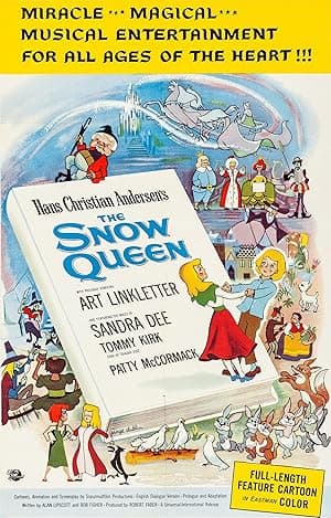 The Snow Queen