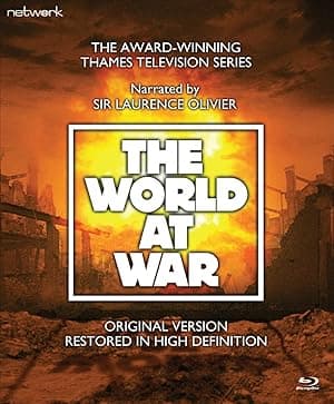 The World at War