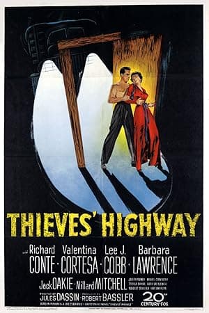 Thieves Highway