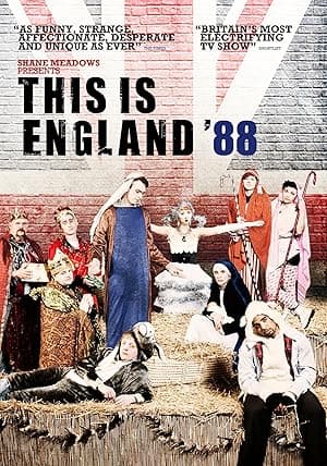 This Is England '88
