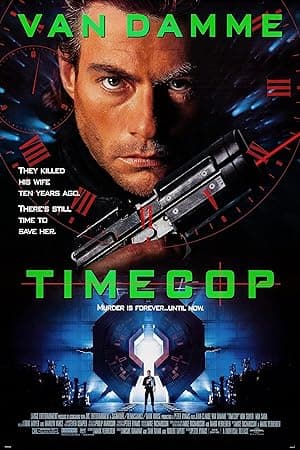 Timecop