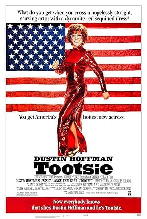 Tootsie