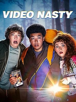 Video Nasty