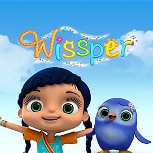 Wissper
